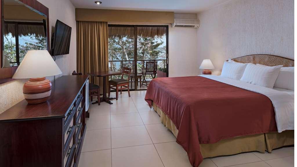 Camino Real Tikal‎ Hotel El Remate Room photo