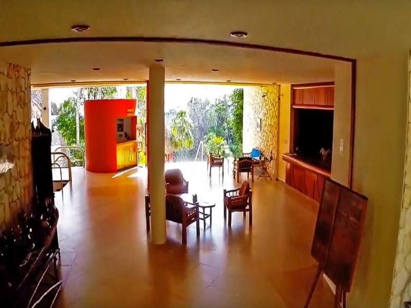 Camino Real Tikal‎ Hotel El Remate Exterior photo
