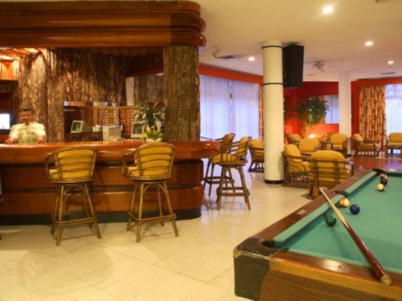 Camino Real Tikal‎ Hotel El Remate Exterior photo