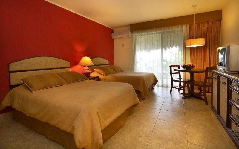 Camino Real Tikal‎ Hotel El Remate Exterior photo